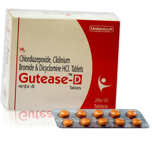Shunya gutease probiotic capsules