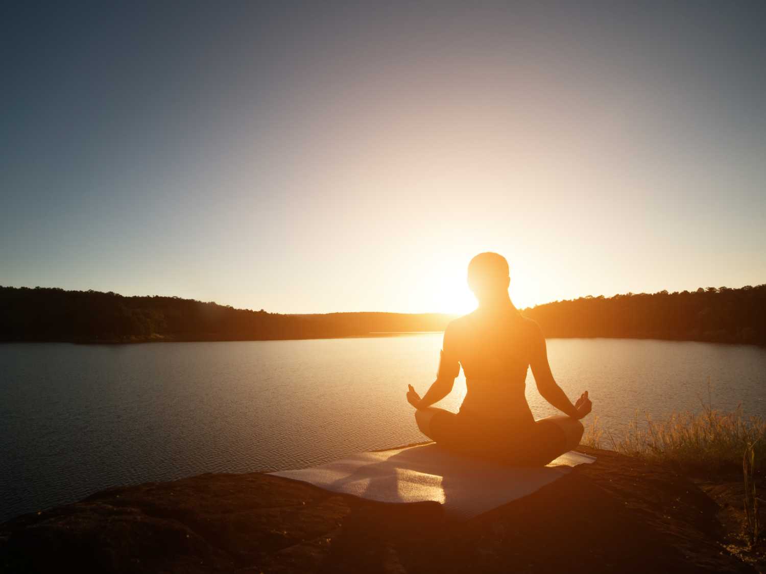 Holistic wellness with Integrating mind, body, and spirit