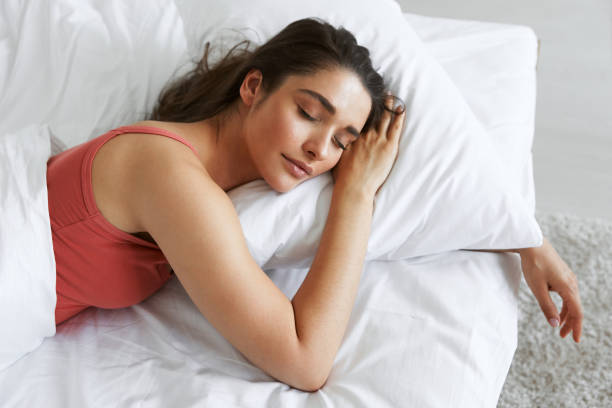Unlocking the healing power of sleep for better rest